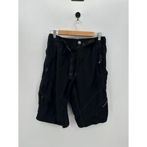 Endura Mens Hummvee Shorts Size L NWOT 13" Inseam Lined Cycling Outdoors